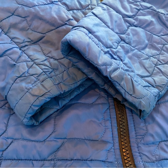 Boys North Face Thermoball jacket - Picture 5 of 6